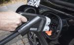 Opel Ampera-e 2016 года